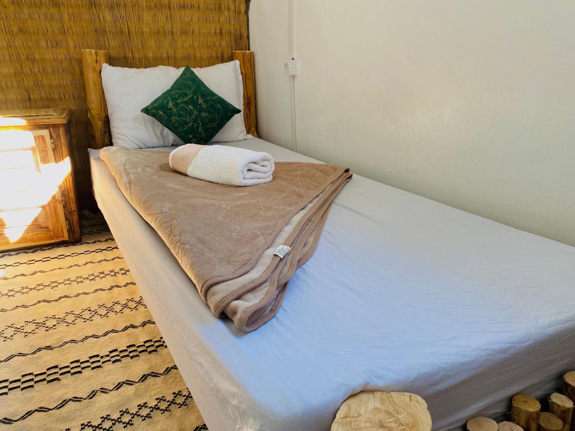 Tizaou Guest House Taghazout Eksteriør bilde
