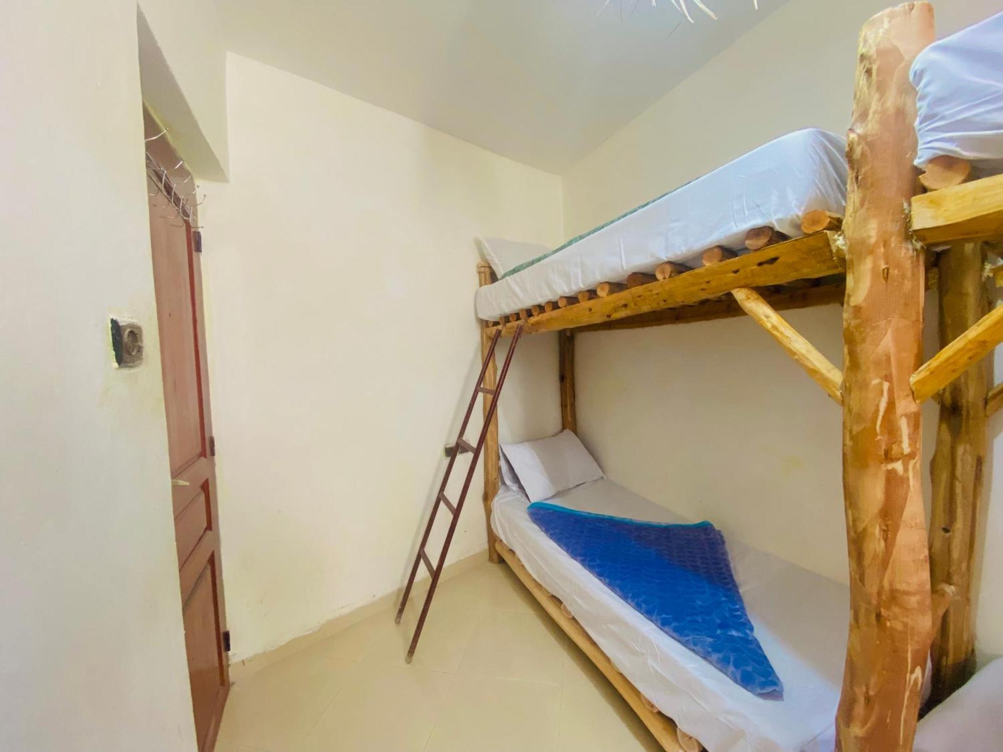 Tizaou Guest House Taghazout Rom bilde