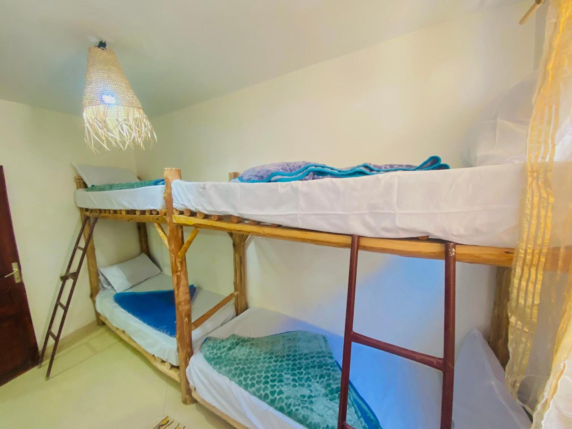 Tizaou Guest House Taghazout Rom bilde