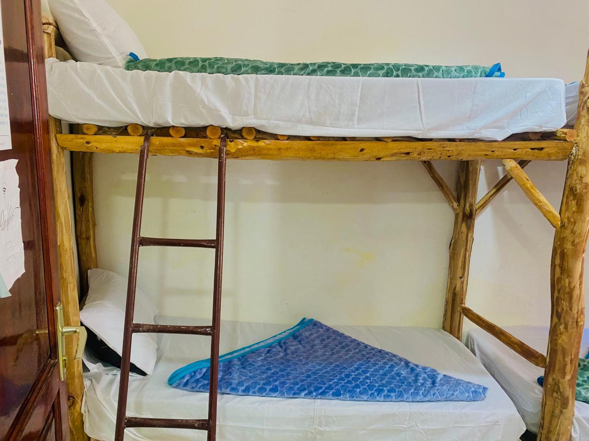 Tizaou Guest House Taghazout Rom bilde