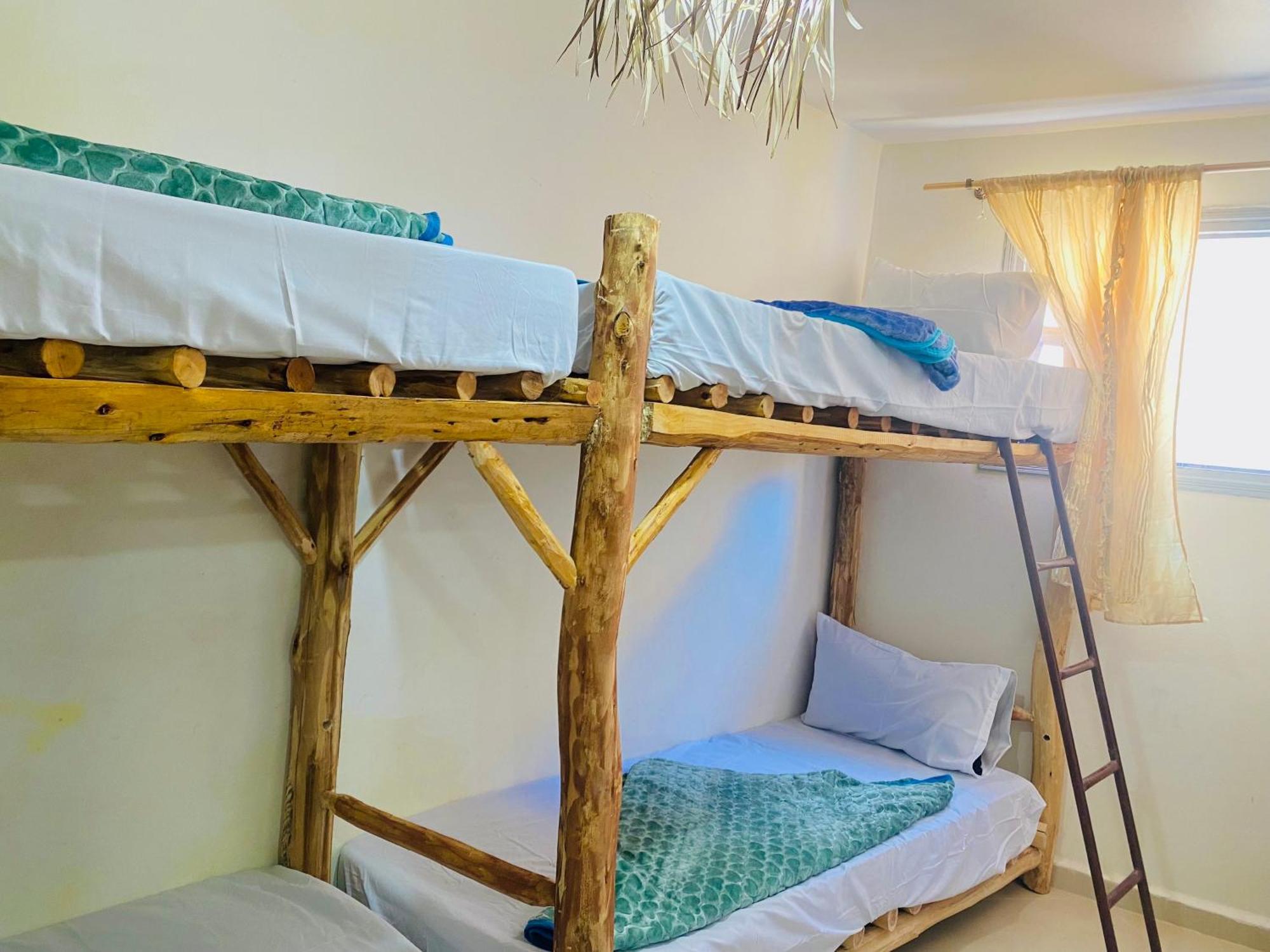 Tizaou Guest House Taghazout Rom bilde